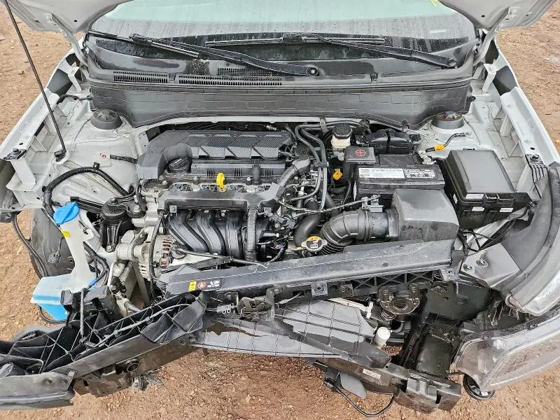 2023 HYUNDAI VENUE SE  