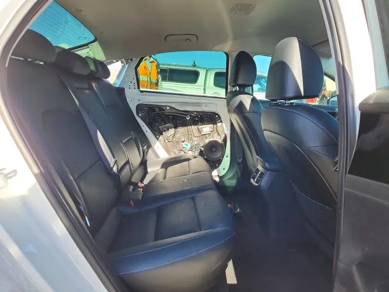 2020 KIA FORTE EX  