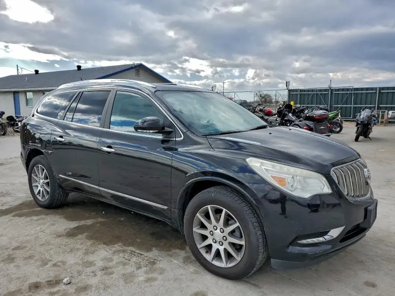 2016 BUICK ENCLAVE   