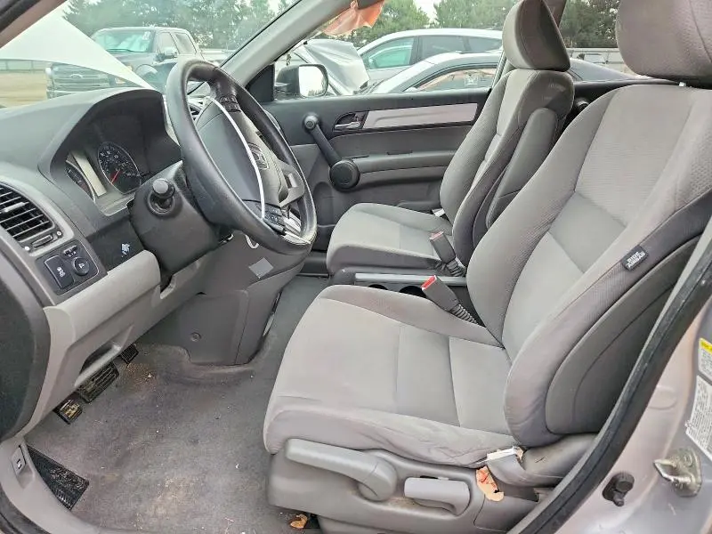 2011 HONDA CR-V EX  