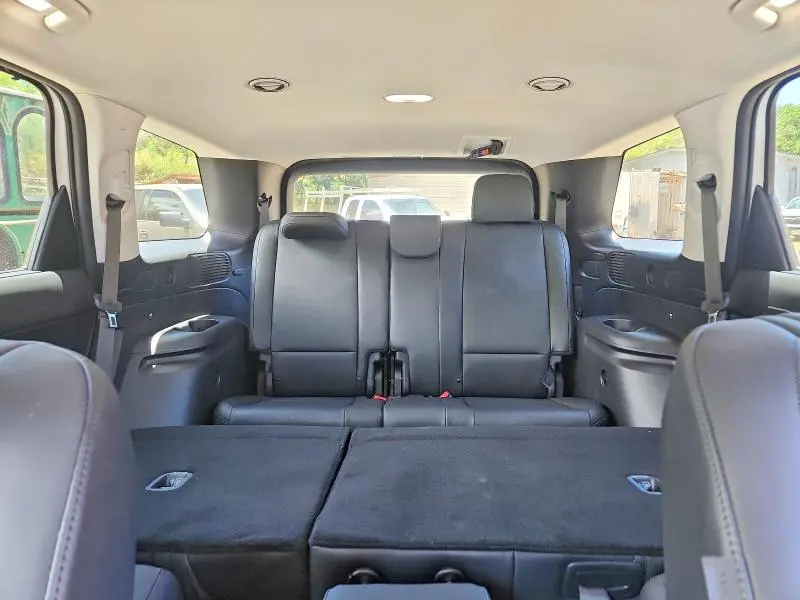 2026 HYUNDAI PALISADE BLUE SEL PREMIUM  