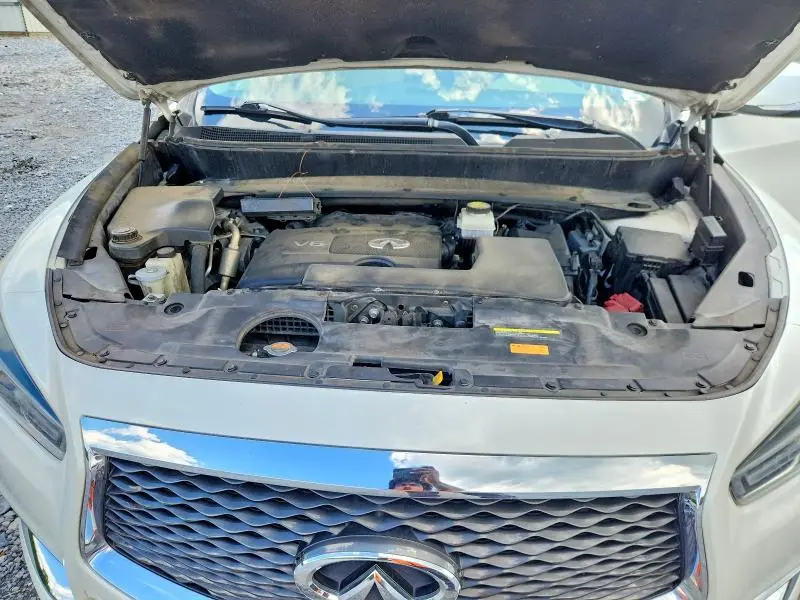 2019 INFINITI QX60 PURE  