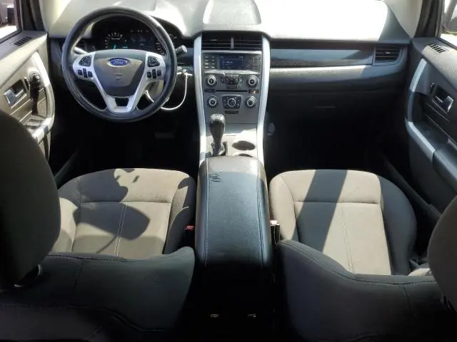2014 FORD EDGE SE  