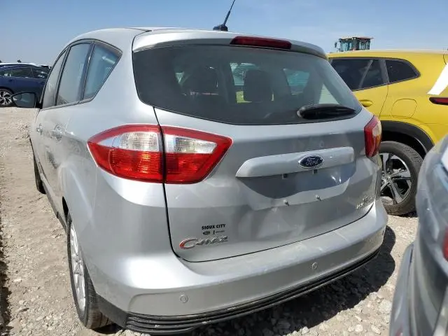 2013 FORD C-MAX SE  
