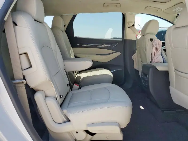 2023 BUICK ENCLAVE PREMIUM