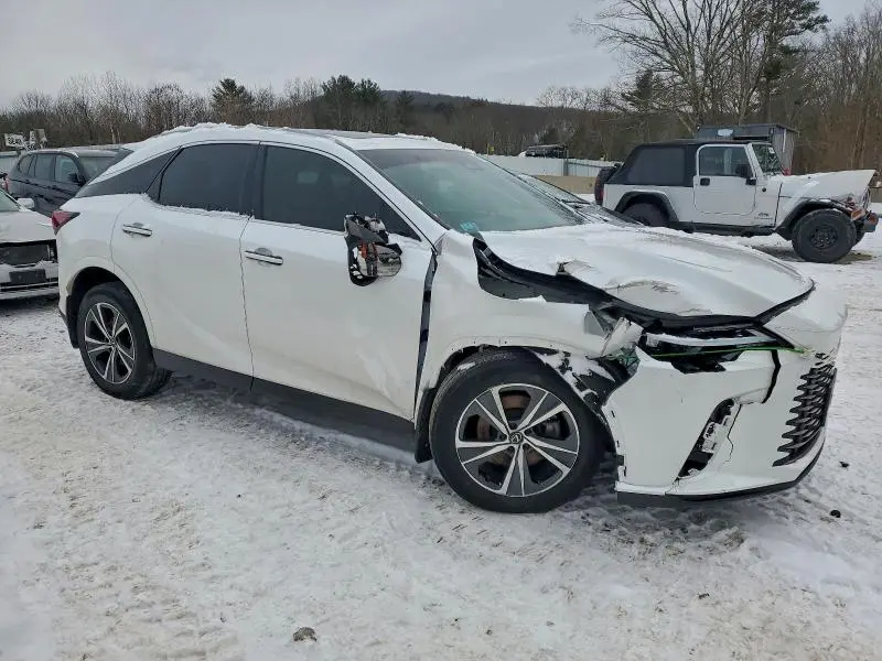 2023 LEXUS RX 350 BASE  