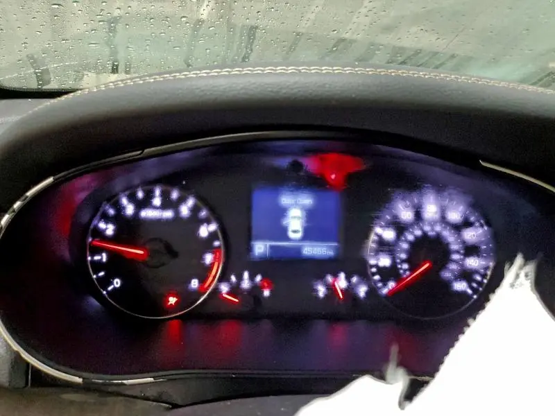 2015 KIA CADENZA PREMIUM  
