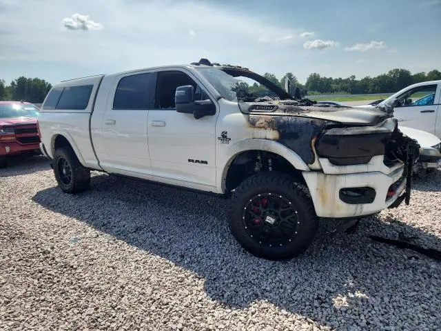 2023 RAM 3500 LONGHORN  