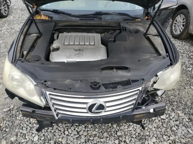 2011 LEXUS ES 350  