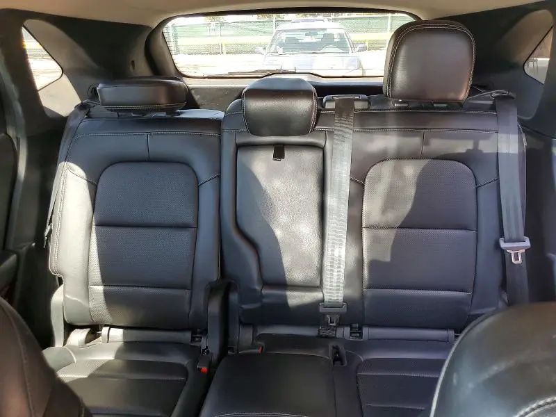 2020 FORD ESCAPE SE SPORT  