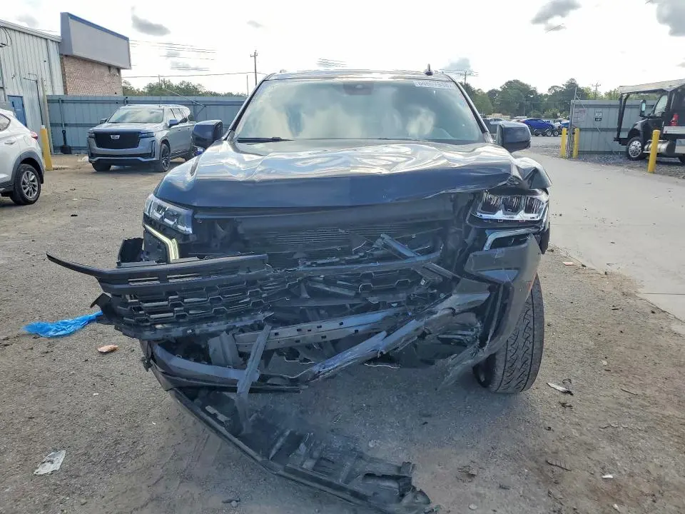 2023 CHEVROLET SUBURBAN K1500 Z71  