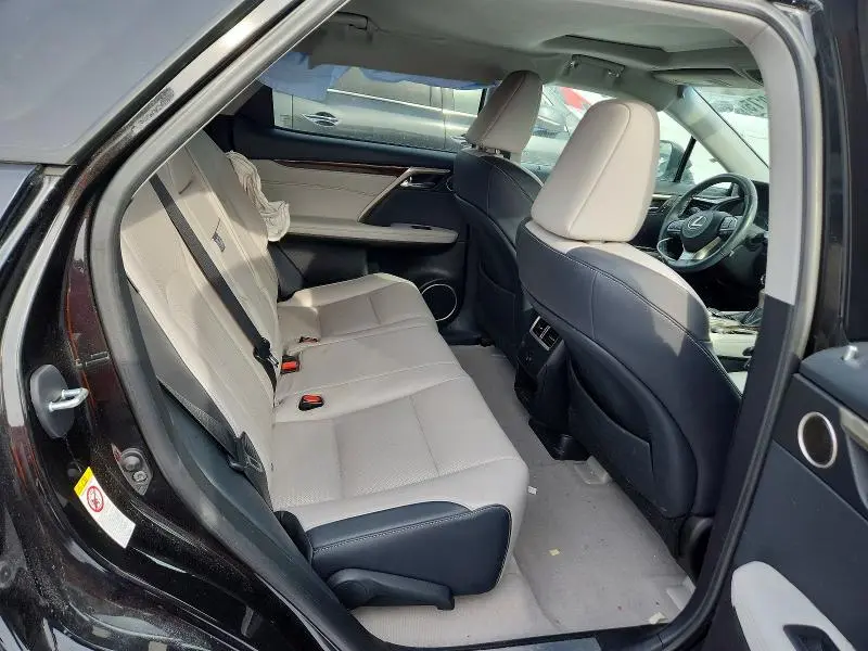 2019 LEXUS RX 350 BASE  