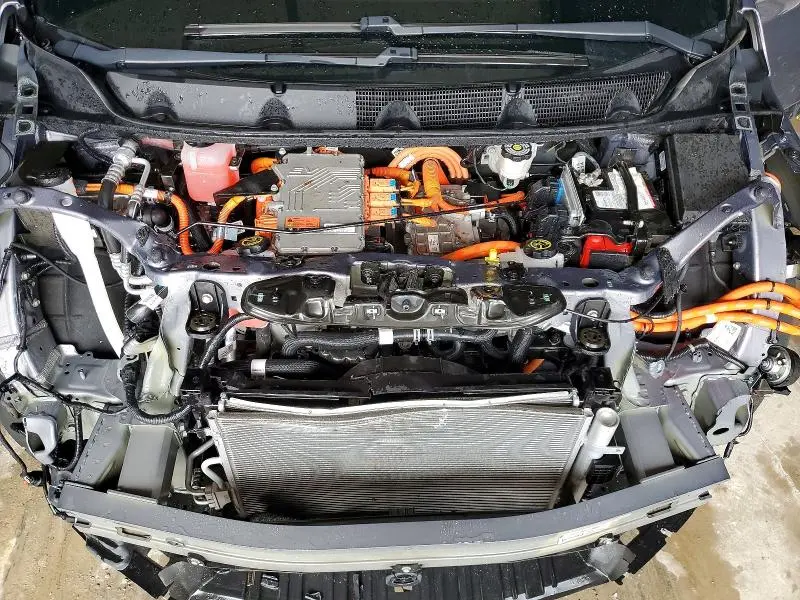 2022 CHEVROLET BOLT EV 1LT  