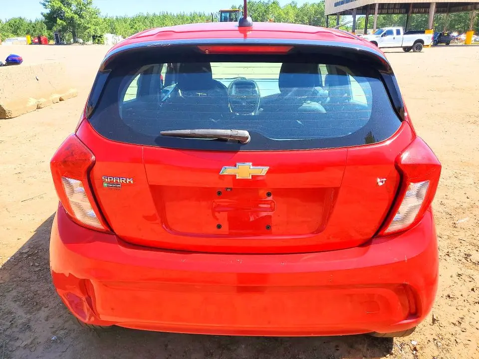 2020 CHEVROLET SPARK 1LT  