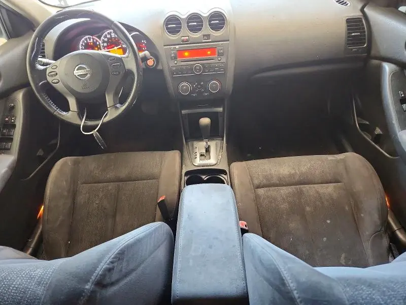 2011 NISSAN ALTIMA 2.5  