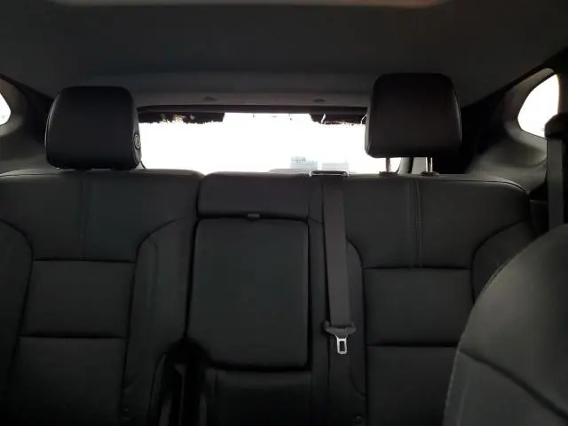 2021 CHEVROLET BLAZER 3LT