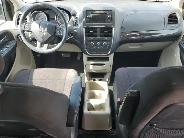 2011 DODGE GRAND CARAVAN EXPRESS  