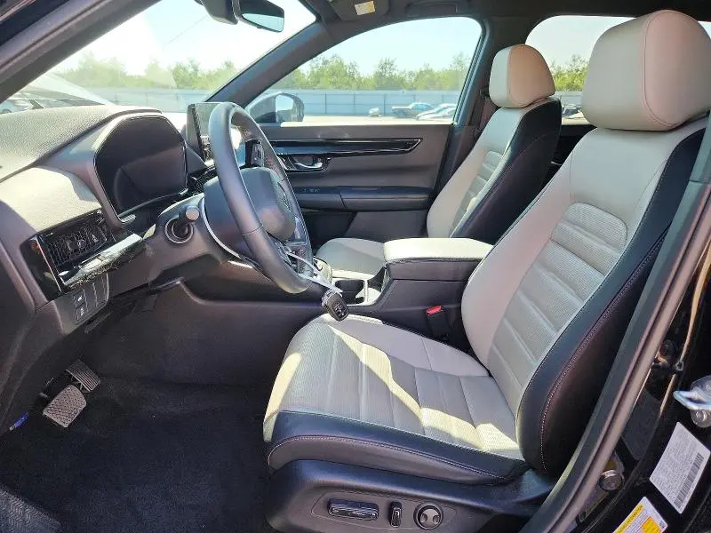 2024 HONDA CR-V SPORT TOURING  