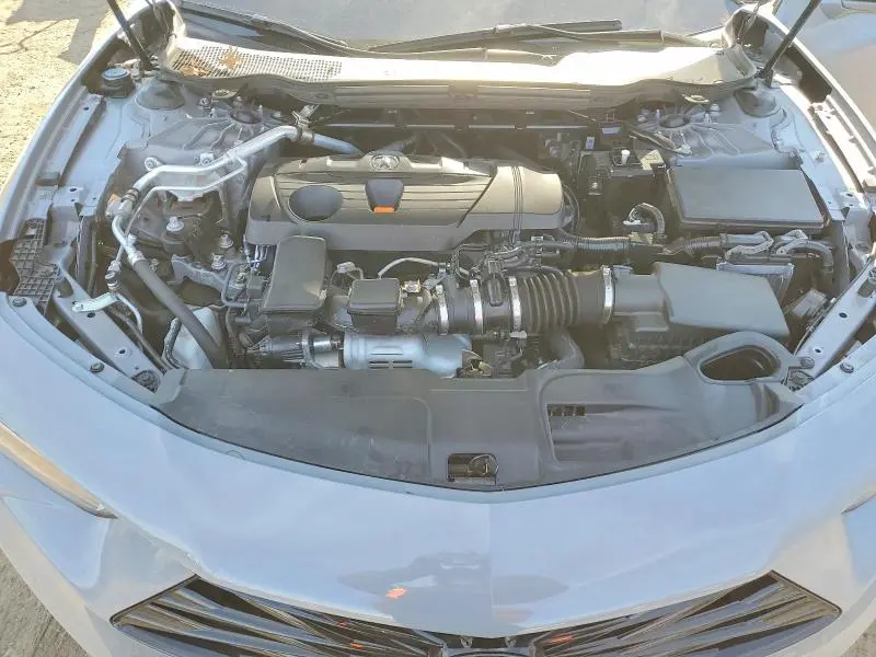 2025 ACURA TLX A-SPEC  