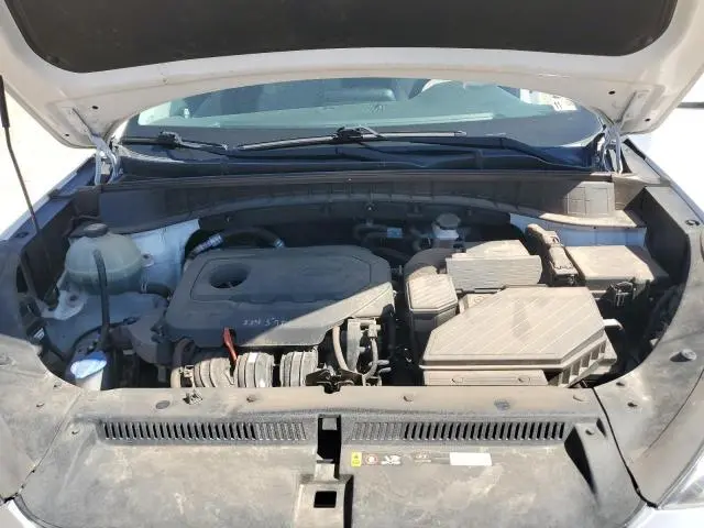 2019 HYUNDAI TUCSON LIMITED