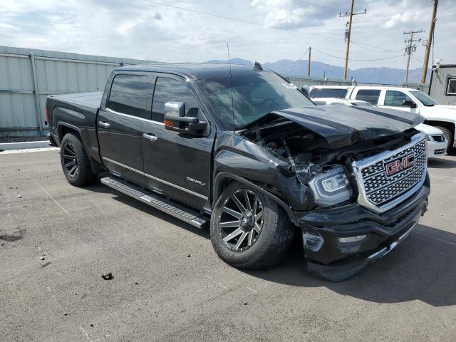 2017 GMC SIERRA K1500 DENALI