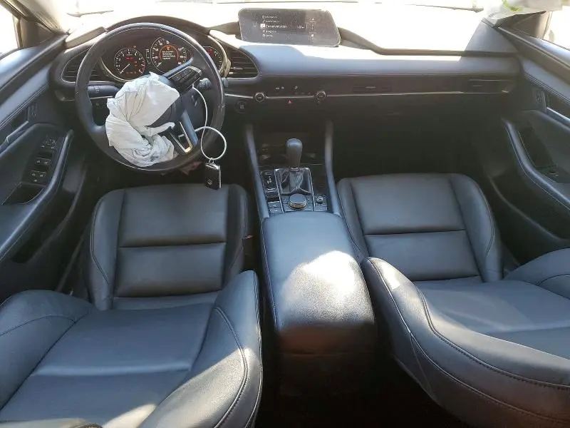 2024 MAZDA 3 SELECT SPORT  