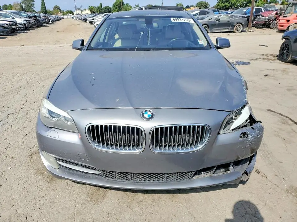 2013 BMW 535 I  