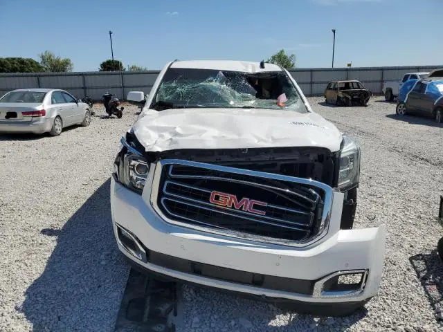 2015 GMC YUKON SLE  