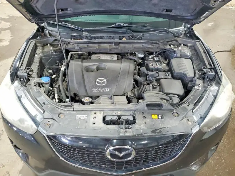2015 MAZDA CX-5 TOURING  