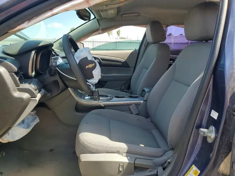 2013 CHEVROLET MALIBU LS  