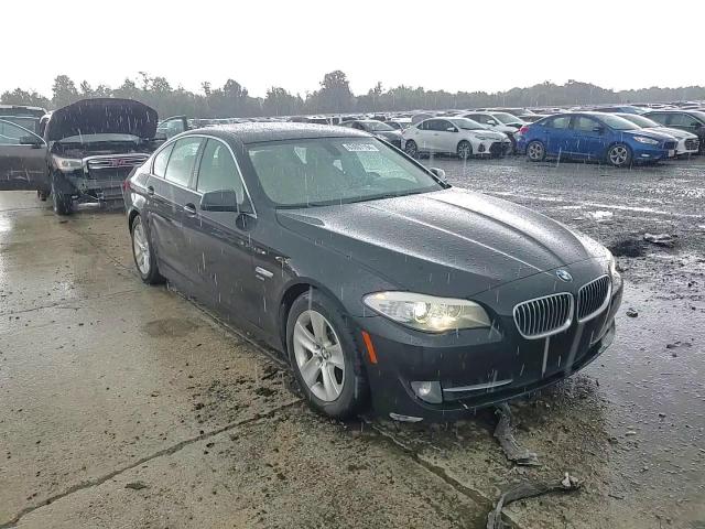 2012 BMW 528 XI