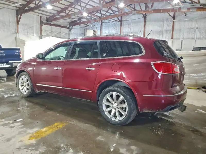 2015 BUICK ENCLAVE   