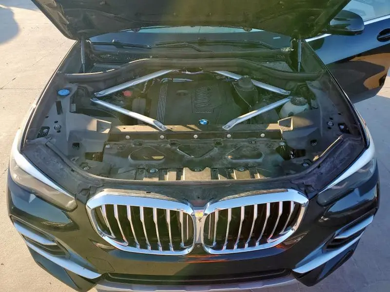 2021 BMW X5 SDRIVE 40I  