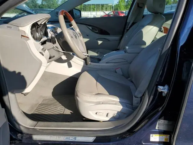 2010 BUICK LACROSSE CXL  