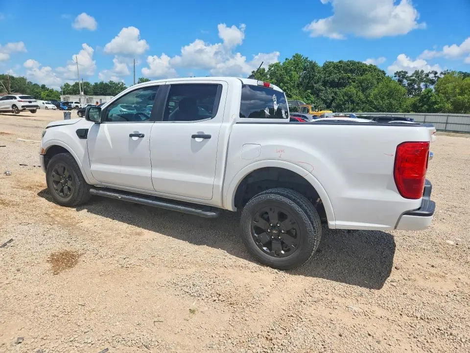 2019 FORD RANGER XL/XLT/LARIAT  