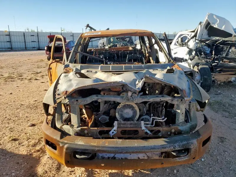 2016 RAM 2500 LONGHORN  