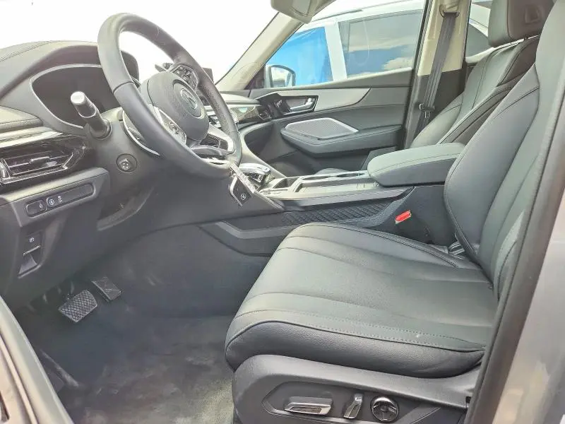 2026 ACURA MDX   