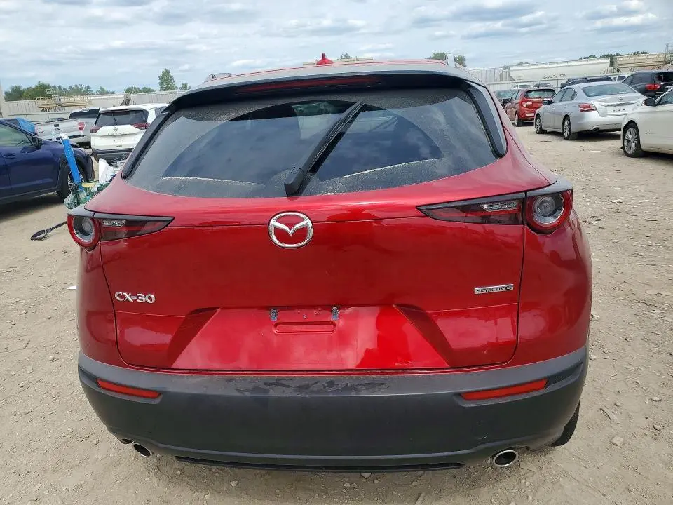 2021 MAZDA CX-30 PREMIUM  