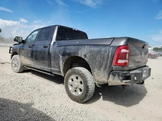 2020 RAM 2500 BIG HORN  