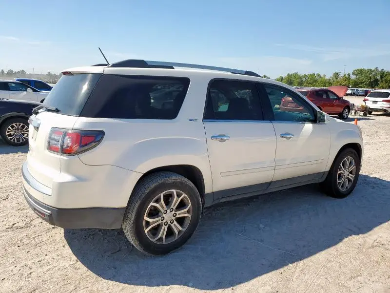 2015 GMC ACADIA SLT-2