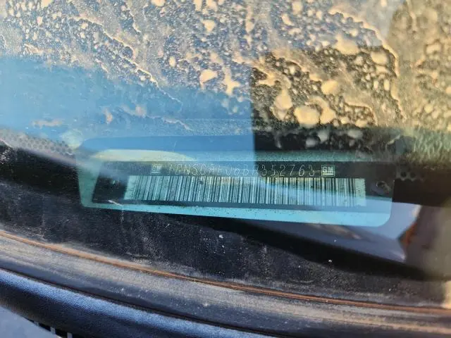 2011 CHEVROLET TAHOE C1500 LS  