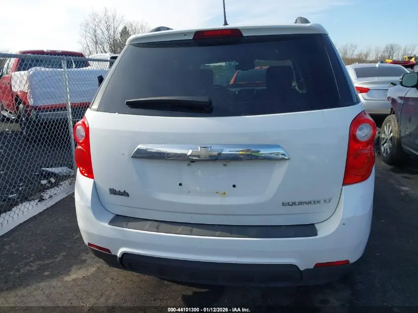 2013 CHEVROLET EQUINOX 1LT