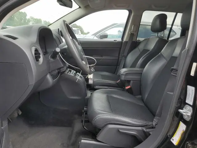 2015 JEEP COMPASS SPORT  