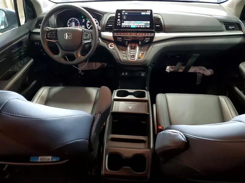2025 HONDA ODYSSEY EXL  