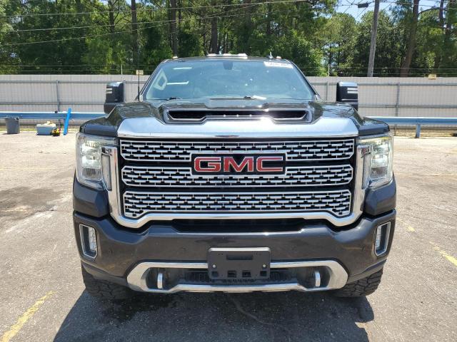 2020 GMC SIERRA K2500 DENALI