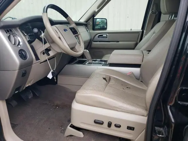 2014 FORD EXPEDITION LIMITED  