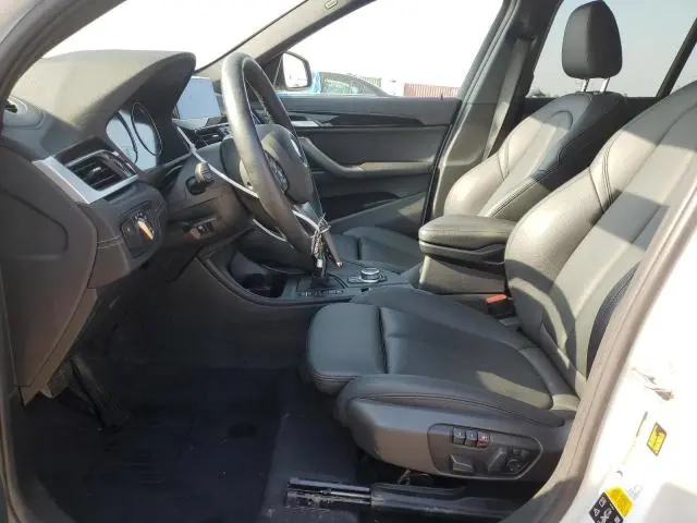 2020 BMW X1 XDRIVE28I  