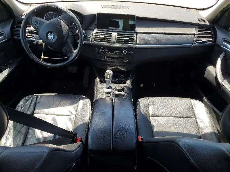 2011 BMW X5 XDRIVE35I  