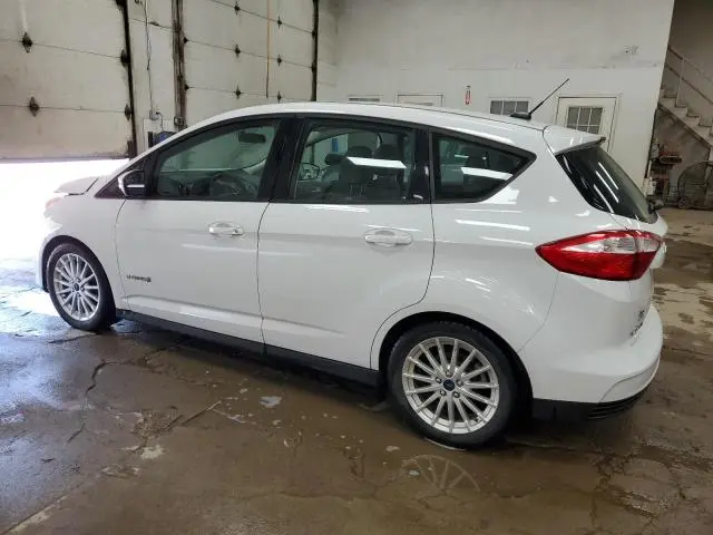 2015 FORD C-MAX SE  