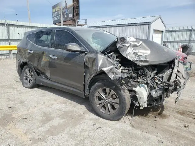 2014 HYUNDAI SANTA FE SPORT 